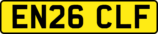 EN26CLF