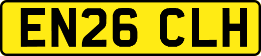 EN26CLH
