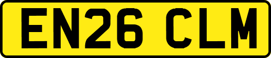 EN26CLM