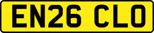 EN26CLO