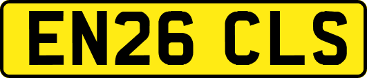 EN26CLS