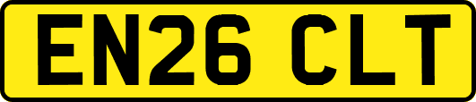 EN26CLT