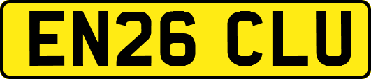EN26CLU