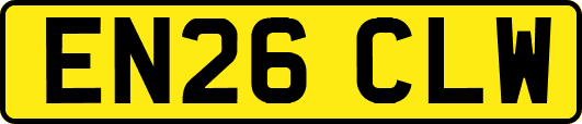 EN26CLW