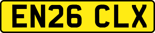 EN26CLX