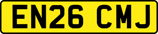 EN26CMJ