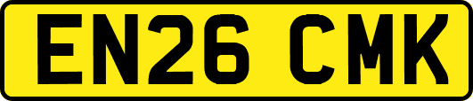 EN26CMK