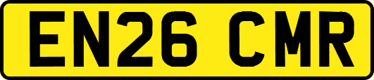 EN26CMR