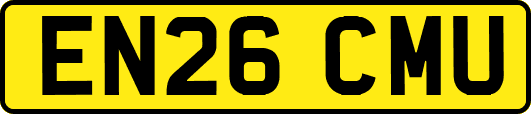 EN26CMU