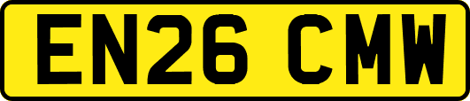 EN26CMW
