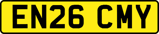 EN26CMY