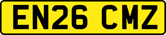 EN26CMZ