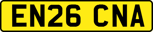 EN26CNA