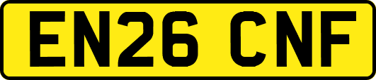 EN26CNF