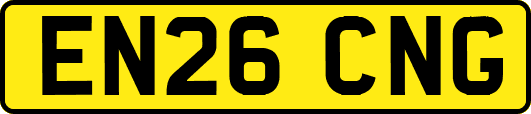 EN26CNG