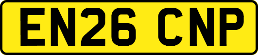 EN26CNP