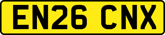 EN26CNX