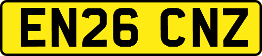 EN26CNZ