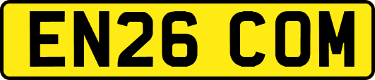 EN26COM