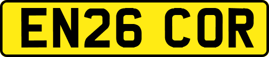 EN26COR