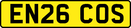 EN26COS