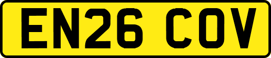 EN26COV