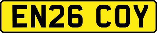EN26COY