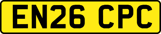 EN26CPC
