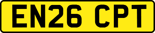 EN26CPT