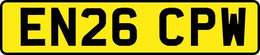 EN26CPW