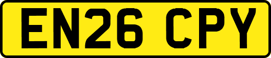 EN26CPY