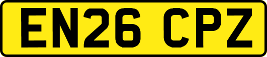 EN26CPZ