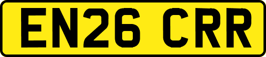 EN26CRR