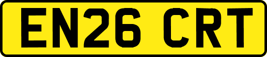 EN26CRT