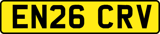 EN26CRV