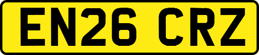 EN26CRZ