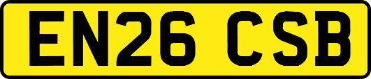 EN26CSB