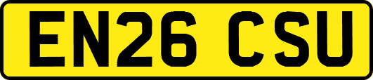 EN26CSU