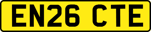EN26CTE