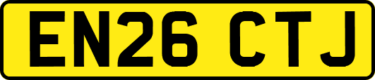 EN26CTJ