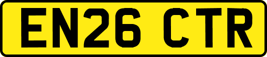 EN26CTR