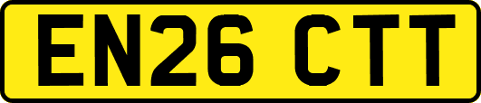 EN26CTT