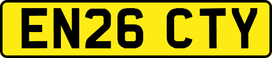 EN26CTY