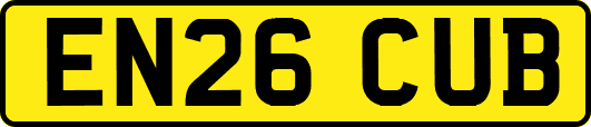 EN26CUB