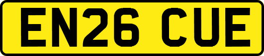 EN26CUE