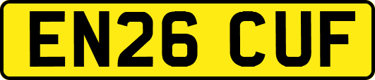 EN26CUF