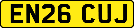 EN26CUJ