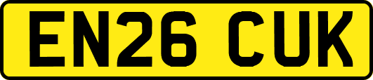 EN26CUK