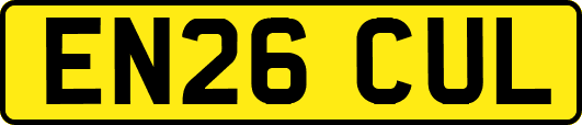 EN26CUL