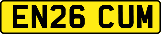 EN26CUM